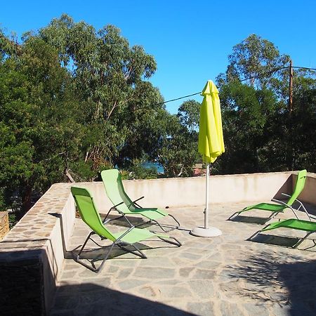 Location St Flo Διαμέρισμα Saint-Florent  Εξωτερικό φωτογραφία