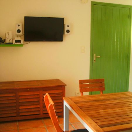 Location St Flo Διαμέρισμα Saint-Florent  Εξωτερικό φωτογραφία