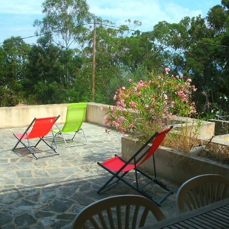 Location St Flo Διαμέρισμα Saint-Florent  Εξωτερικό φωτογραφία