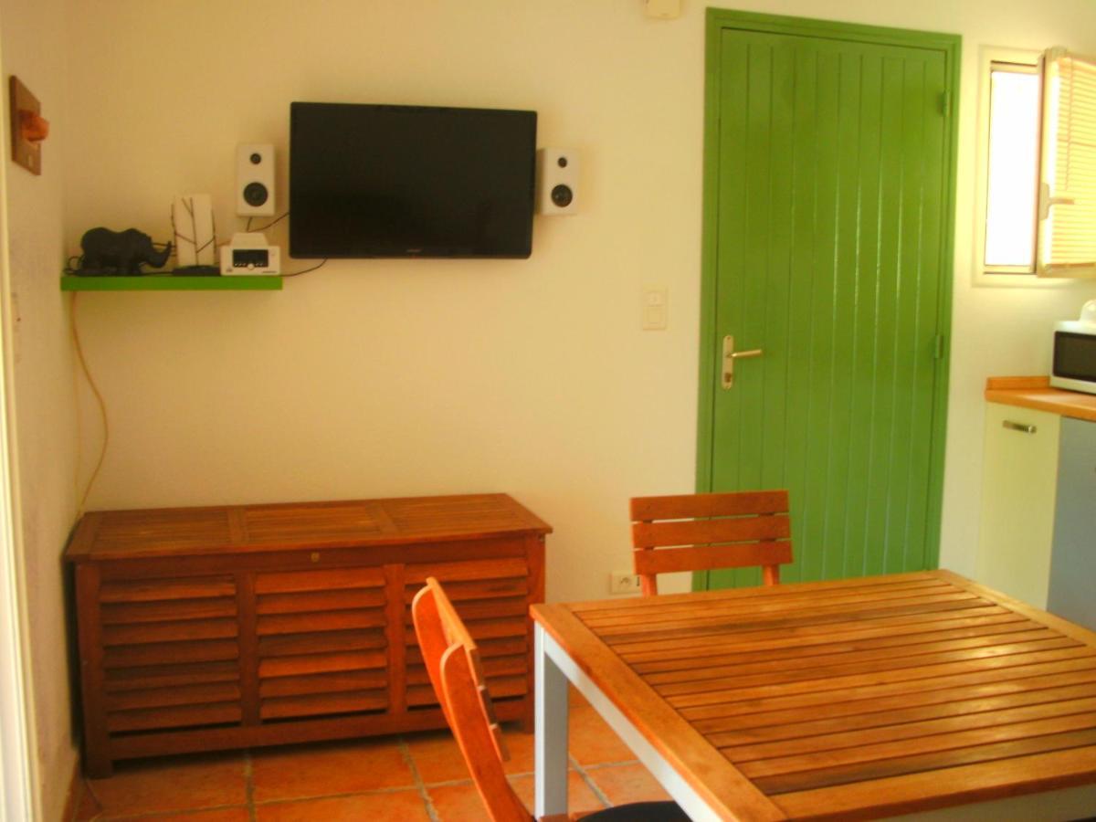Location St Flo Διαμέρισμα Saint-Florent  Εξωτερικό φωτογραφία