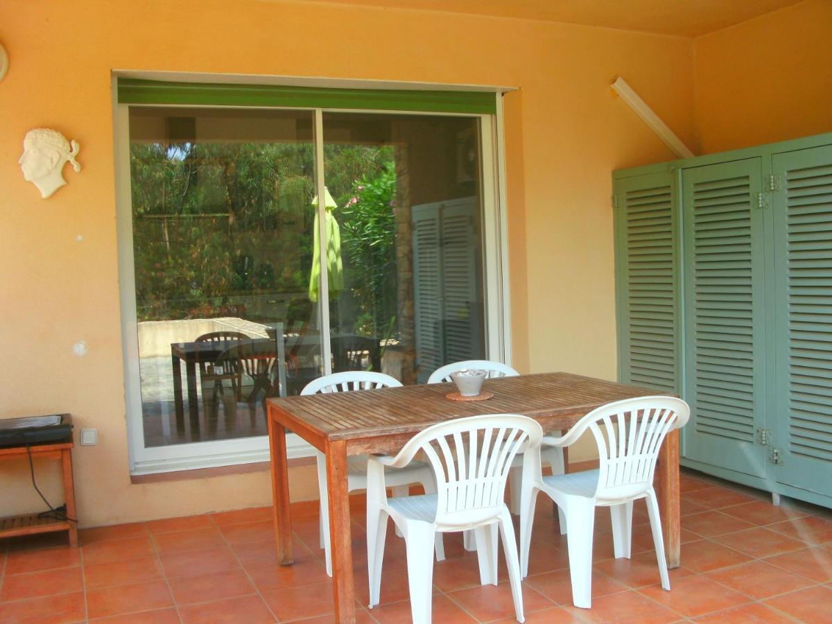Location St Flo Διαμέρισμα Saint-Florent  Εξωτερικό φωτογραφία