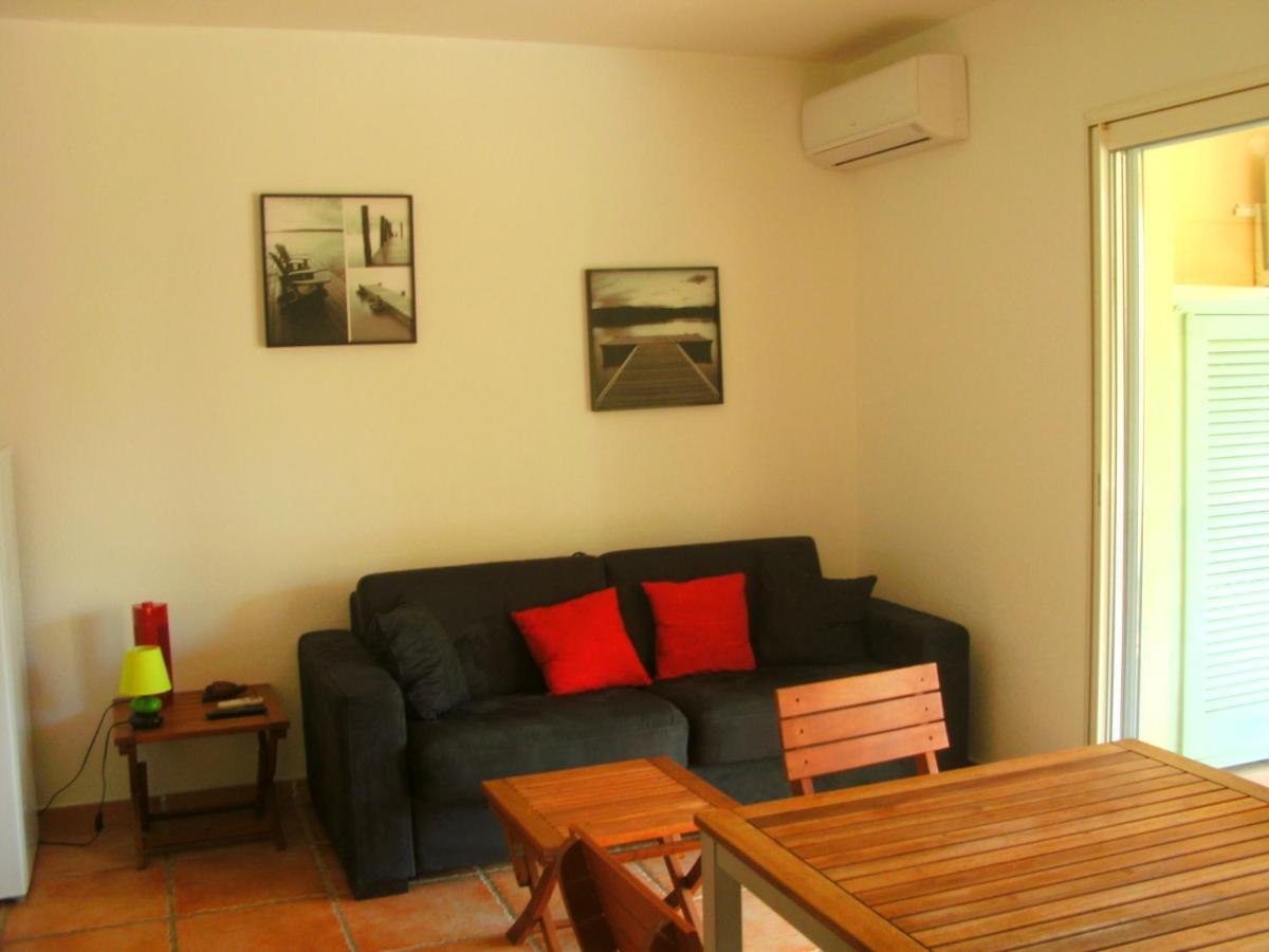 Location St Flo Διαμέρισμα Saint-Florent  Εξωτερικό φωτογραφία